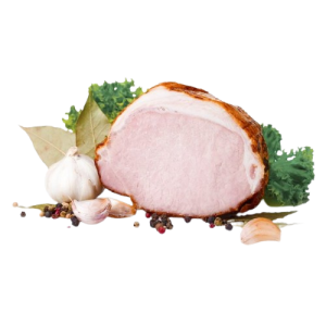 PORK TENDERLOIN