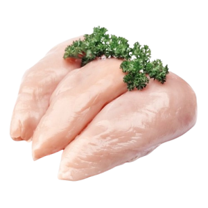 CHICKEN FILLET